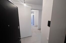 Apartament in ansamblu nou, 3 camere, 2 bai, 73 mp utili, etaj 4/8, cartier Tractorul