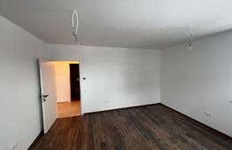 Apartament in ansamblu nou, 3 camere, 2 bai, 73 mp utili, etaj 4/8, cartier Tractorul