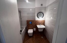 Apartament in ansamblu nou, 3 camere, 2 bai, 73 mp utili, etaj 4/8, cartier Tractorul