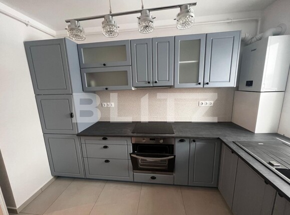 Apartament de vânzare 3 camere Tractorul - 111417AV | BLITZ Brașov | Poza1