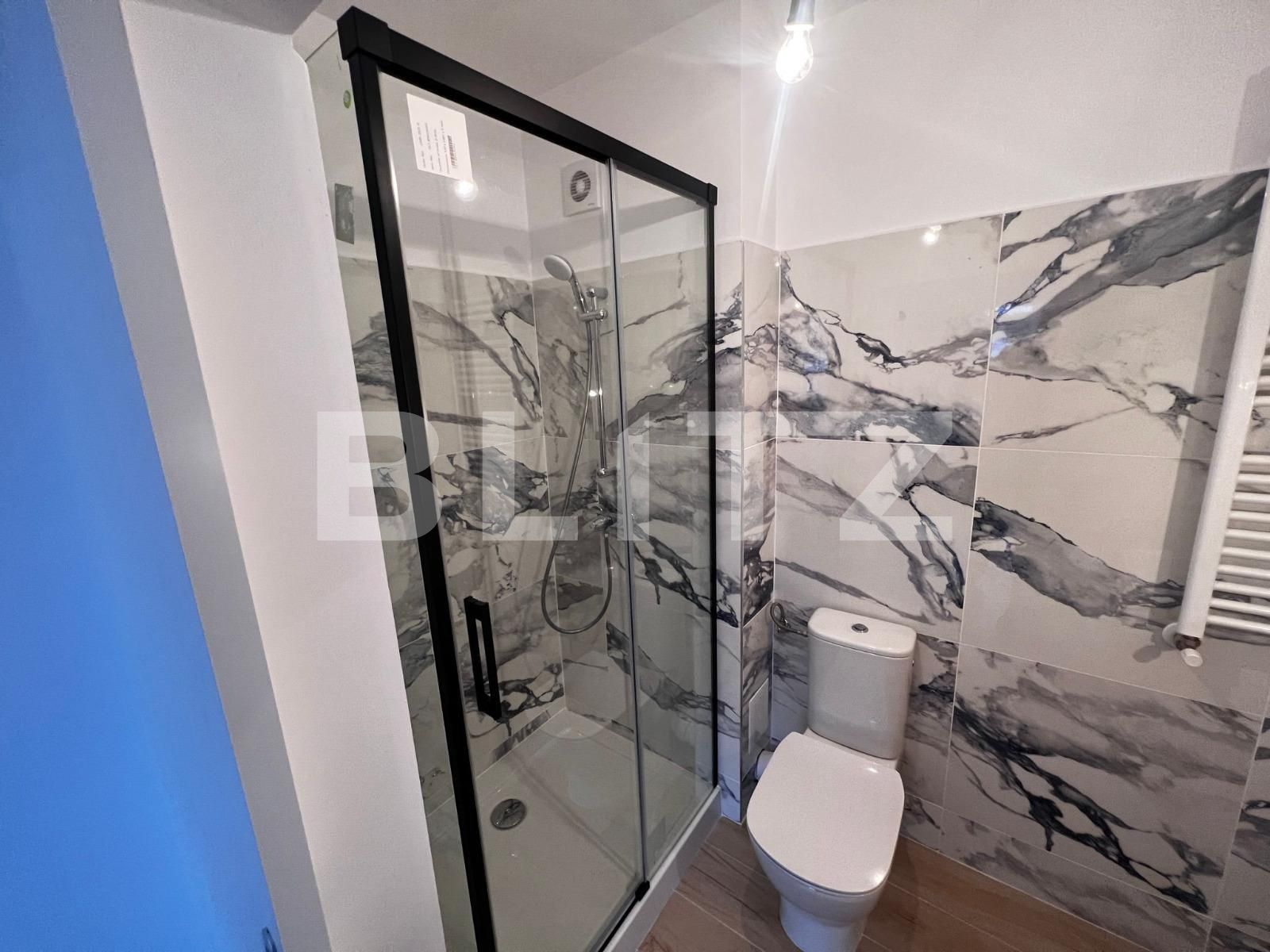 Apartament de vânzare 3 camere Tractorul - 111417AV | BLITZ Brașov | Poza8