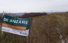 Exclusivitate ! Teren intravilan, incadrare S-Et, 2000 mp, Puz in lucru zona HUB educational