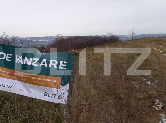 Teren de vânzare Sopor - 111418TV | BLITZ Cluj-Napoca | Poza3