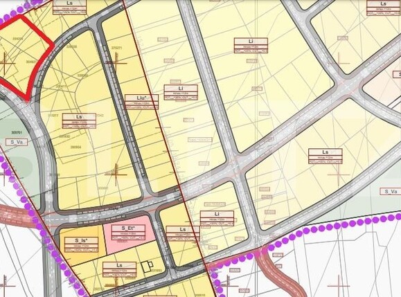 Teren de vânzare Sopor - 111418TV | BLITZ Cluj-Napoca | Poza1