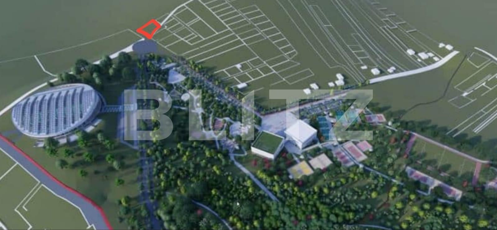 Teren de vânzare Sopor - 111418TV | BLITZ Cluj-Napoca | Poza2