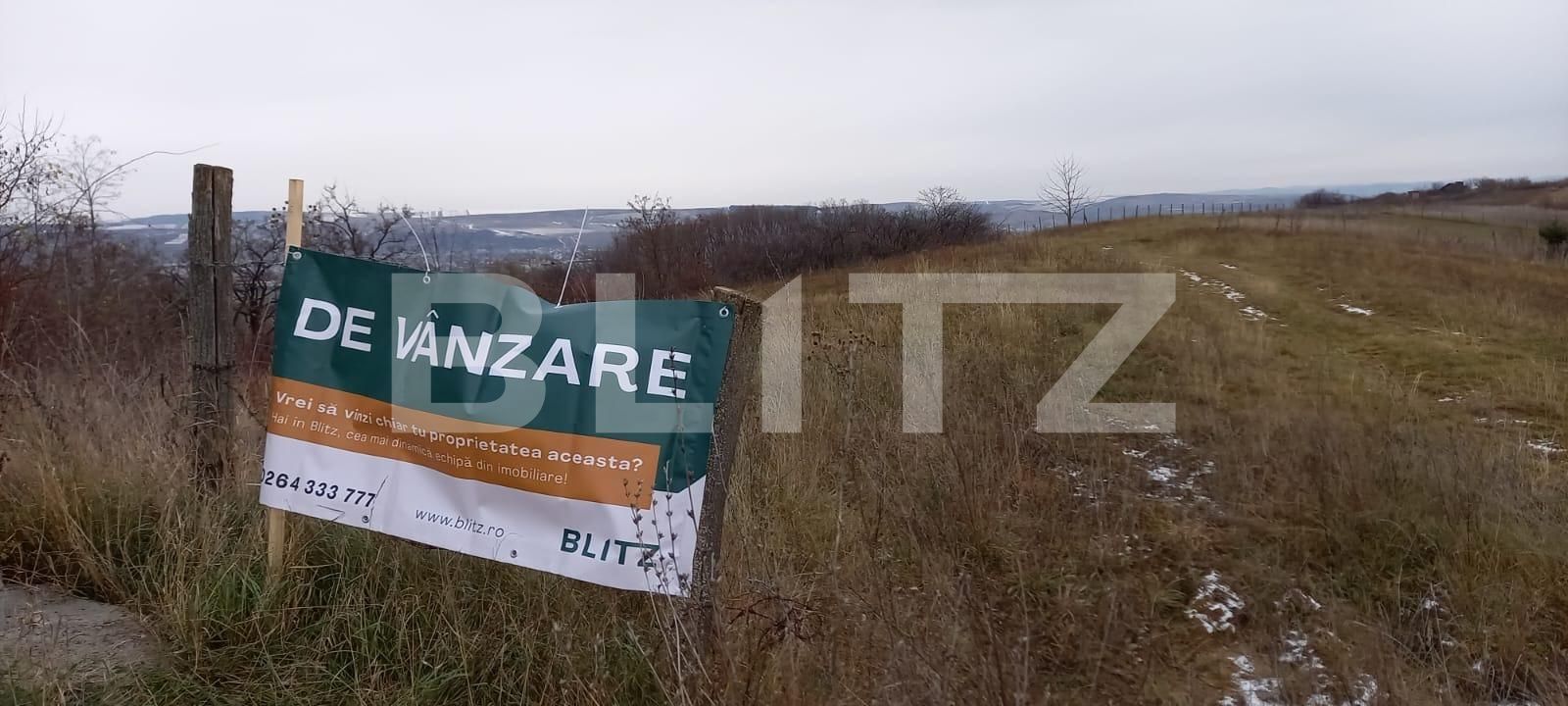 Teren de vânzare Sopor - 111418TV | BLITZ Cluj-Napoca | Poza3