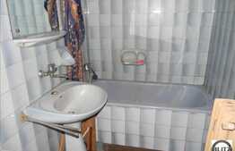 Vanzare apartament 3 camere, 55 mp utili, zona Garii, cu garaj