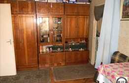 Vanzare apartament 3 camere, 55 mp utili, zona Garii, cu garaj