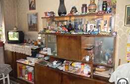 Vanzare apartament 3 camere, 55 mp utili, zona Garii, cu garaj