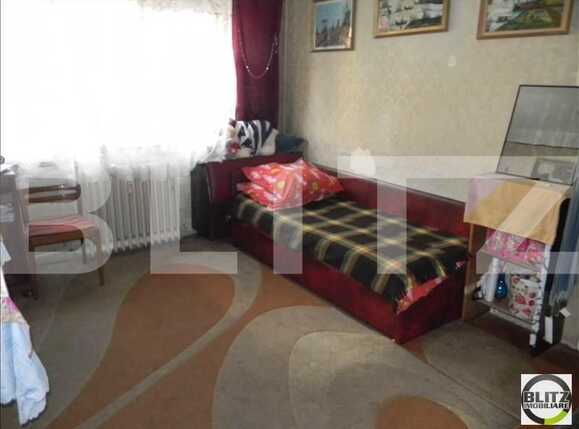 Apartament de vânzare 3 camere Central - 11143AV | BLITZ Cluj-Napoca | Poza1