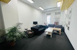 Spatiu de birou, 200 mp, zona centrala, 5 parcari incluse