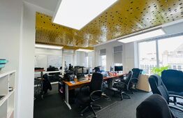 Spatiu de birou, 200 mp, zona centrala, 5 parcari incluse