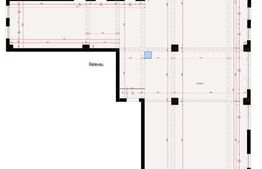 Spatiu de birou, 200 mp, zona centrala, 5 parcari incluse