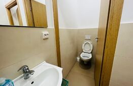 Spatiu de birou, 200 mp, zona centrala, 5 parcari incluse