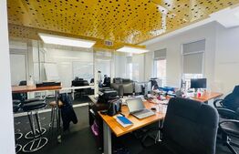 Spatiu de birou, 200 mp, zona centrala, 5 parcari incluse