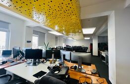 Spatiu de birou, 200 mp, zona centrala, 5 parcari incluse