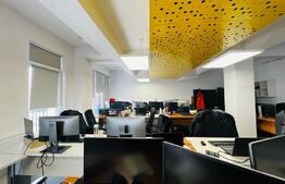 Spatiu de birou, 200 mp, zona centrala, 5 parcari incluse