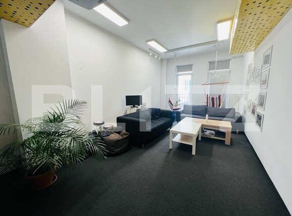 Spațiu birouri de închiriat Central - 111432SIB | BLITZ Cluj-Napoca | Poza6