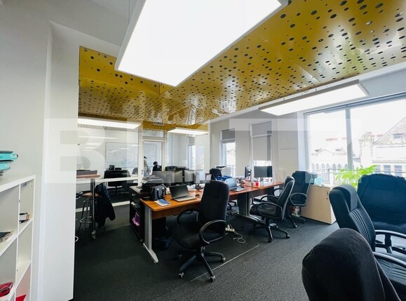 Spațiu birouri de închiriat Central - 111432SIB | BLITZ Cluj-Napoca | Poza2