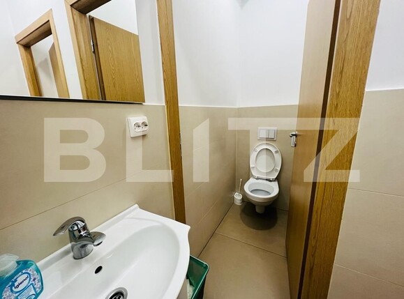Spațiu birouri de închiriat Central - 111432SIB | BLITZ Cluj-Napoca | Poza11