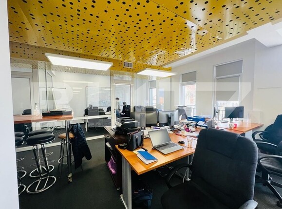 Spațiu birouri de închiriat Central - 111432SIB | BLITZ Cluj-Napoca | Poza1