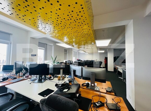 Spațiu birouri de închiriat Central - 111432SIB | BLITZ Cluj-Napoca | Poza4