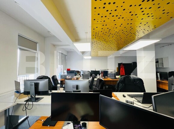 Spațiu birouri de închiriat Central - 111432SIB | BLITZ Cluj-Napoca | Poza3