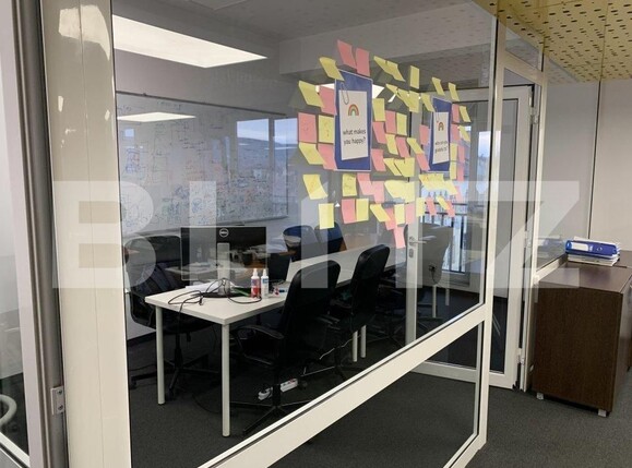 Spațiu birouri de închiriat Central - 111432SIB | BLITZ Cluj-Napoca | Poza8