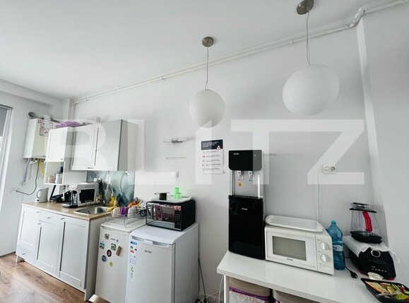 Spațiu birouri de închiriat Central - 111432SIB | BLITZ Cluj-Napoca | Poza7