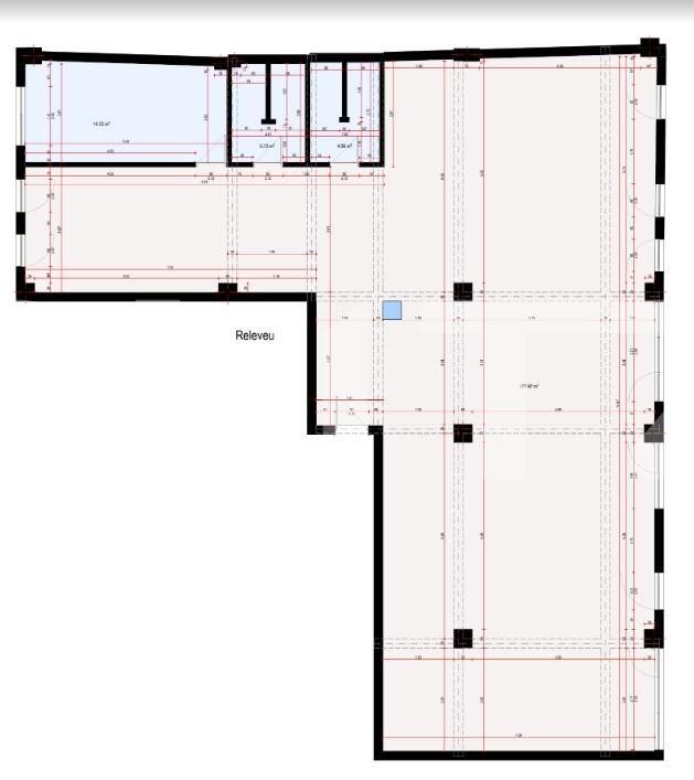 Spațiu birouri de închiriat Central - 111432SIB | BLITZ Cluj-Napoca | Poza5