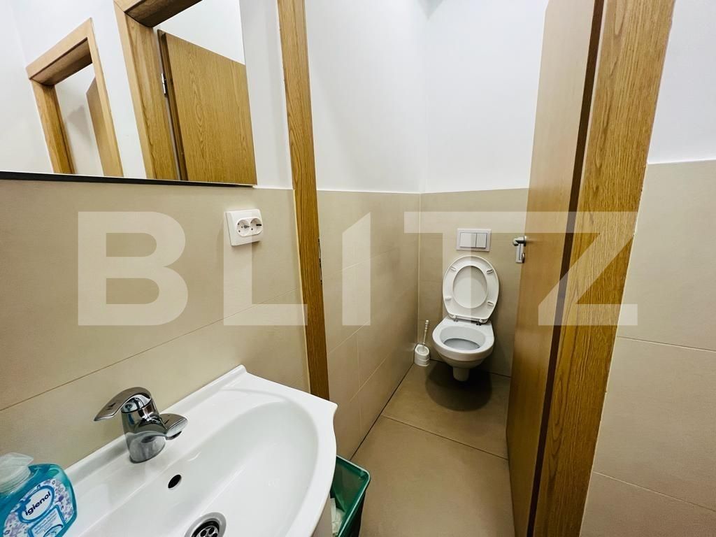 Spațiu birouri de închiriat Central - 111432SIB | BLITZ Cluj-Napoca | Poza11