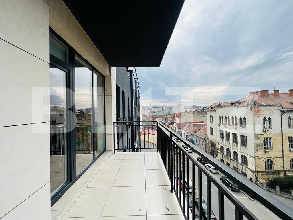 Spațiu birouri de închiriat Central - 111432SIB | BLITZ Cluj-Napoca | Poza9