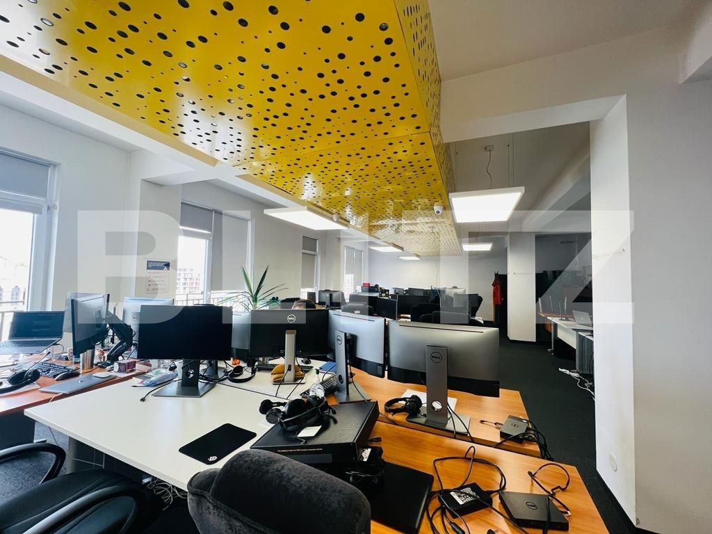 Spațiu birouri de închiriat Central - 111432SIB | BLITZ Cluj-Napoca | Poza4