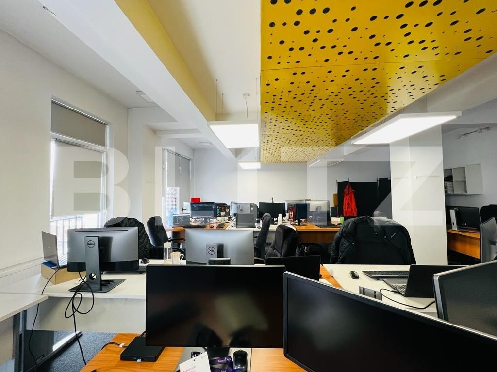 Spațiu birouri de închiriat Central - 111432SIB | BLITZ Cluj-Napoca | Poza3
