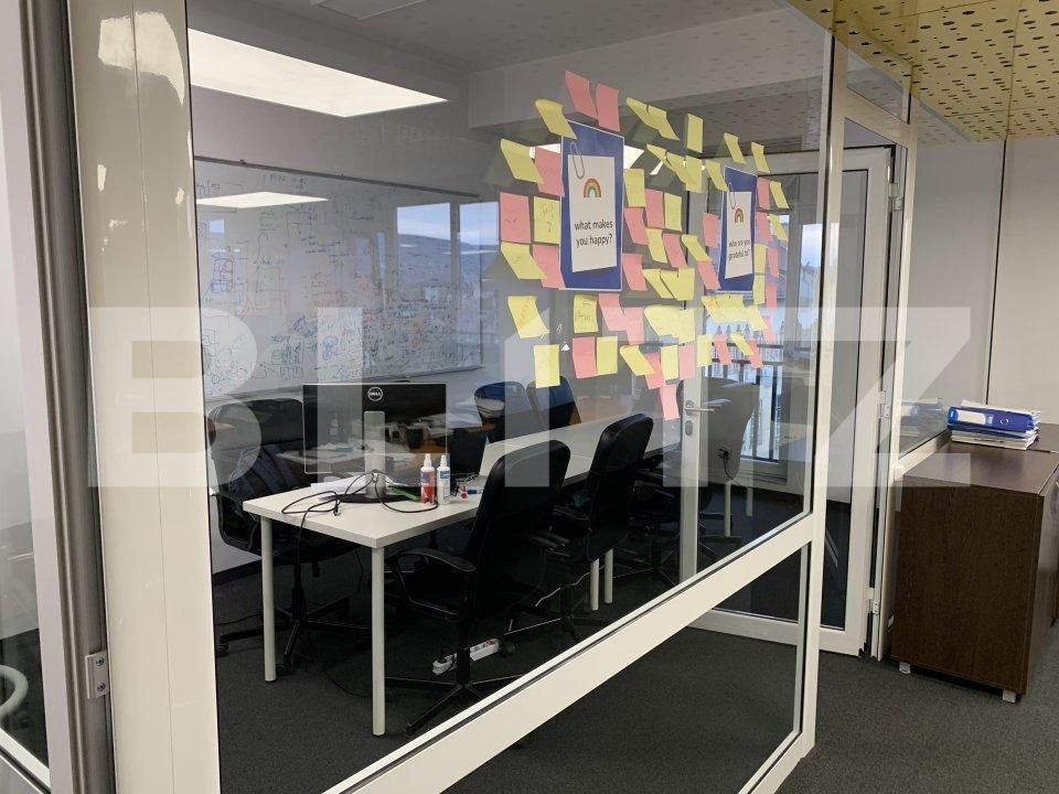 Spațiu birouri de închiriat Central - 111432SIB | BLITZ Cluj-Napoca | Poza8