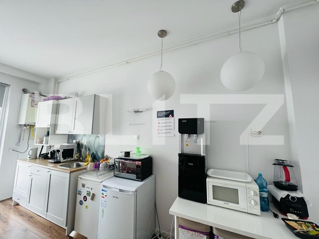 Spațiu birouri de închiriat Central - 111432SIB | BLITZ Cluj-Napoca | Poza7