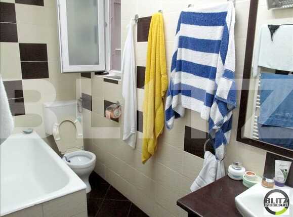 Apartament de vânzare 2 camere Central - 11144AV | BLITZ Cluj-Napoca | Poza8