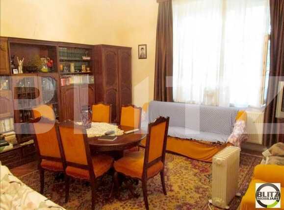 Apartament de vânzare 2 camere Central - 11144AV | BLITZ Cluj-Napoca | Poza1