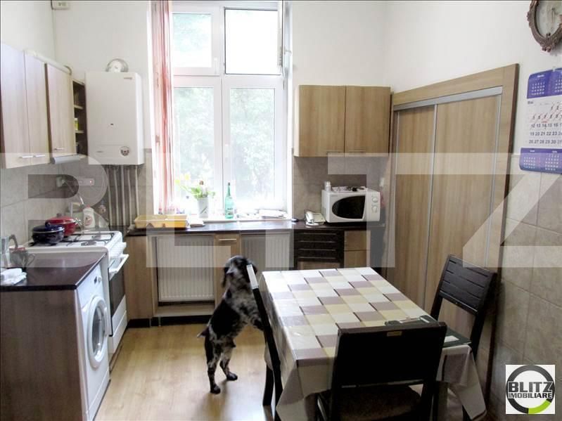 Apartament de vânzare 2 camere Central - 11144AV | BLITZ Cluj-Napoca | Poza5