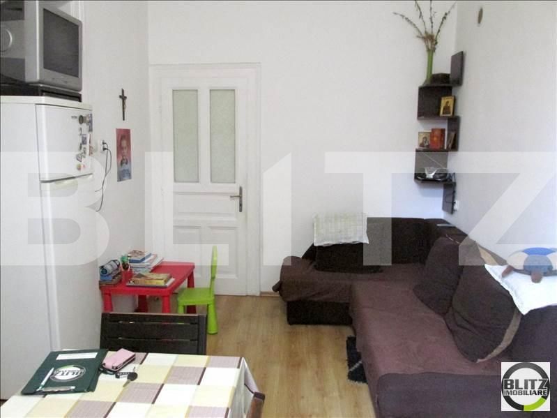 Apartament de vânzare 2 camere Central - 11144AV | BLITZ Cluj-Napoca | Poza6