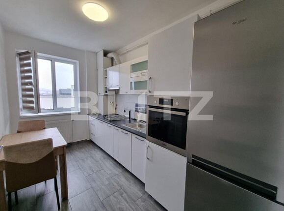 Apartament de vânzare 2 camere Dambul Rotund - 111442AV | BLITZ Cluj-Napoca | Poza4