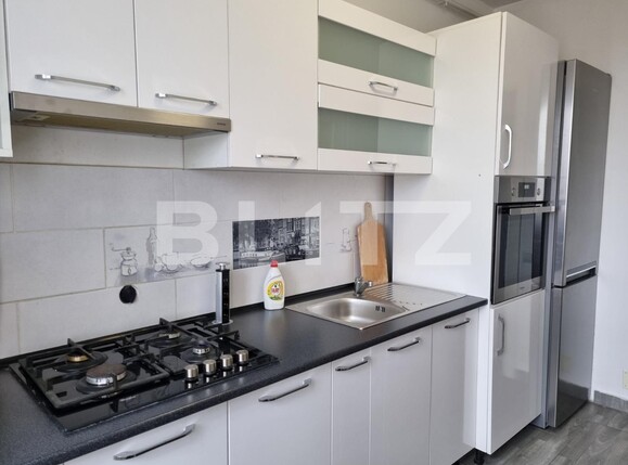 Apartament de vânzare 2 camere Dambul Rotund - 111442AV | BLITZ Cluj-Napoca | Poza3