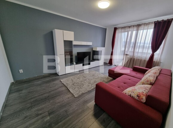 Apartament de vânzare 2 camere Dambul Rotund - 111442AV | BLITZ Cluj-Napoca | Poza1
