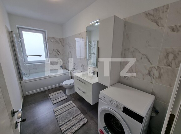 Apartament de vânzare 2 camere Dambul Rotund - 111442AV | BLITZ Cluj-Napoca | Poza5