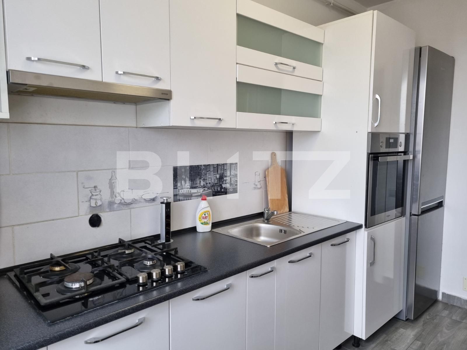 Apartament de vânzare 2 camere Dambul Rotund - 111442AV | BLITZ Cluj-Napoca | Poza3