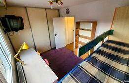 Apartament de 2 camere, 58mp, Gemenii