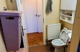 Apartament de 2 camere, 58mp, Gemenii