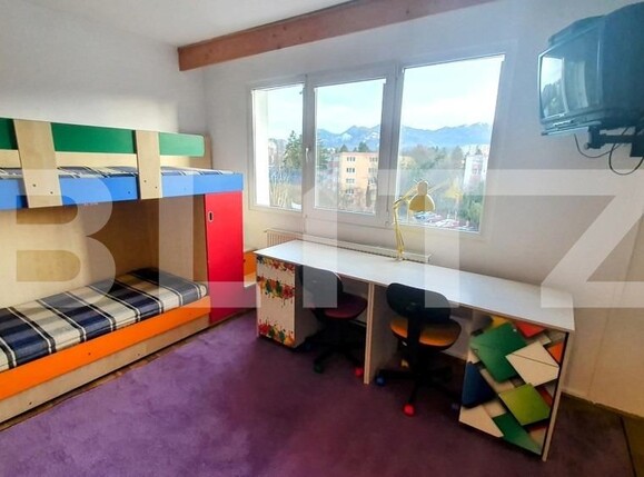 Apartament de închiriat 2 camere Astra - 111449AI | BLITZ Brașov | Poza2