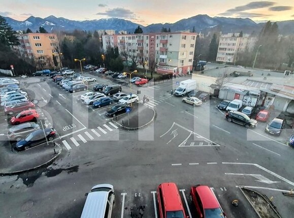 Apartament de închiriat 2 camere Astra - 111449AI | BLITZ Brașov | Poza3