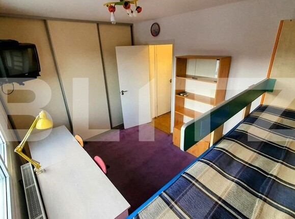 Apartament de închiriat 2 camere Astra - 111449AI | BLITZ Brașov | Poza10